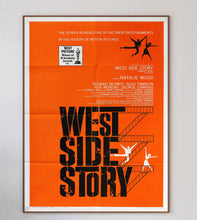 Load image into Gallery viewer, West Side Story