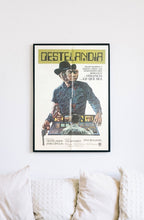 Load image into Gallery viewer, Westworld (Spanish) - Printed Originals