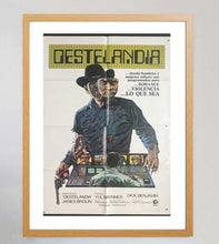 Load image into Gallery viewer, Westworld (Spanish)