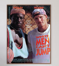 Load image into Gallery viewer, White Men Can't Jump
