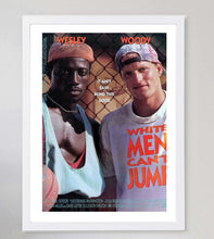 Load image into Gallery viewer, White Men Can't Jump