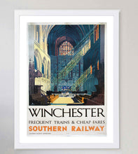 Load image into Gallery viewer, Winchester - Southern Railways