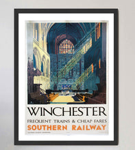 Load image into Gallery viewer, Winchester - Southern Railways