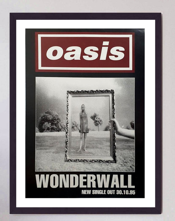 Oasis - Wonderwall