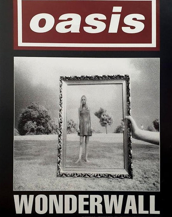Oasis - Wonderwall