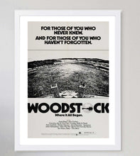 Load image into Gallery viewer, Woodstock