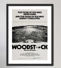 Load image into Gallery viewer, Woodstock