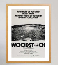 Load image into Gallery viewer, Woodstock