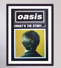 Load image into Gallery viewer, Oasis - (What's The Story) Morning Glory?