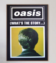 Load image into Gallery viewer, Oasis - (What's The Story) Morning Glory?
