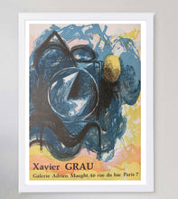 Load image into Gallery viewer, Xavier Grau - Galerie Adrien Maeght