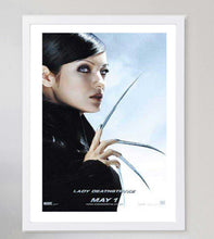 Load image into Gallery viewer, Xmen 2 Lady Deathstryke - Printed Originals