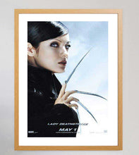 Load image into Gallery viewer, Xmen 2 Lady Deathstryke - Printed Originals
