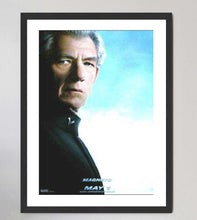 Load image into Gallery viewer, Xmen 2 Magneto - Printed Originals