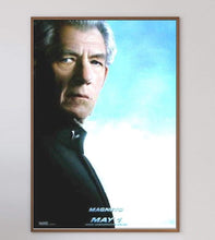 Load image into Gallery viewer, Xmen 2 Magneto - Printed Originals