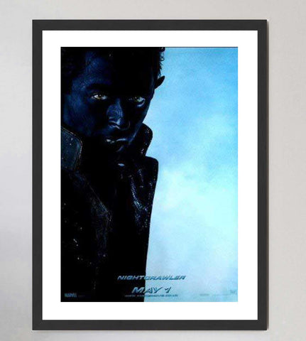 Xmen 2 Nightcrawler