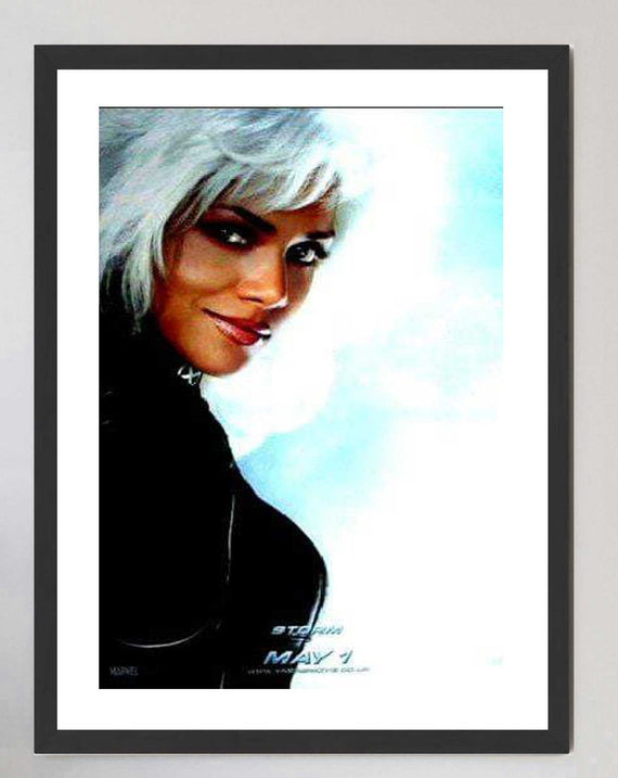 Xmen 2 Storm