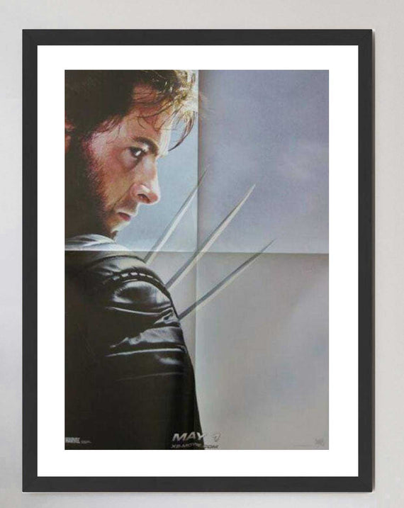 Xmen 2 Wolverine
