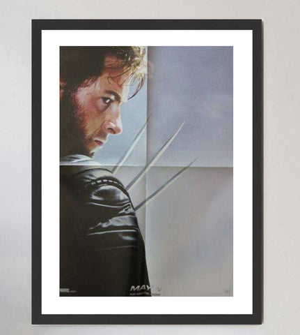 Xmen 2 Wolverine