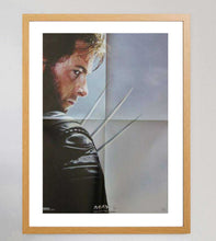 Load image into Gallery viewer, Xmen 2 Wolverine - Printed Originals