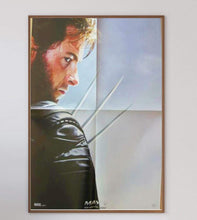 Load image into Gallery viewer, Xmen 2 Wolverine - Printed Originals