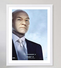 Load image into Gallery viewer, Xmen 2 Xavier - Printed Originals