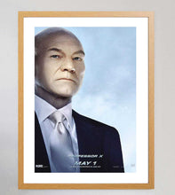 Load image into Gallery viewer, Xmen 2 Xavier - Printed Originals