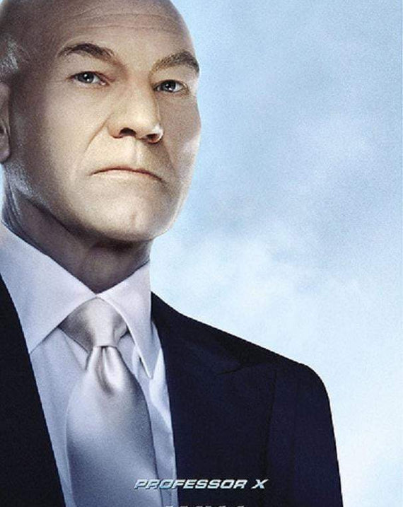 Xmen 2 Xavier