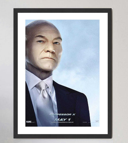 Xmen 2 Xavier