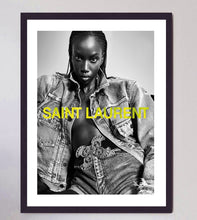 Load image into Gallery viewer, Saint Laurent - Denim