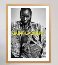 Load image into Gallery viewer, Saint Laurent - Denim