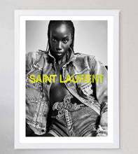 Load image into Gallery viewer, Saint Laurent - Denim