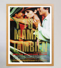 Load image into Gallery viewer, Y Tu Mama Tambien
