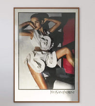 Load image into Gallery viewer, Yves Saint Laurent - Printed Originals
