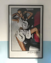 Load image into Gallery viewer, Yves Saint Laurent - Printed Originals