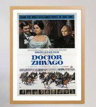 Load image into Gallery viewer, Doctor Zhivago