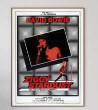 Load image into Gallery viewer, Ziggy Stardust and the Spiders From Mars