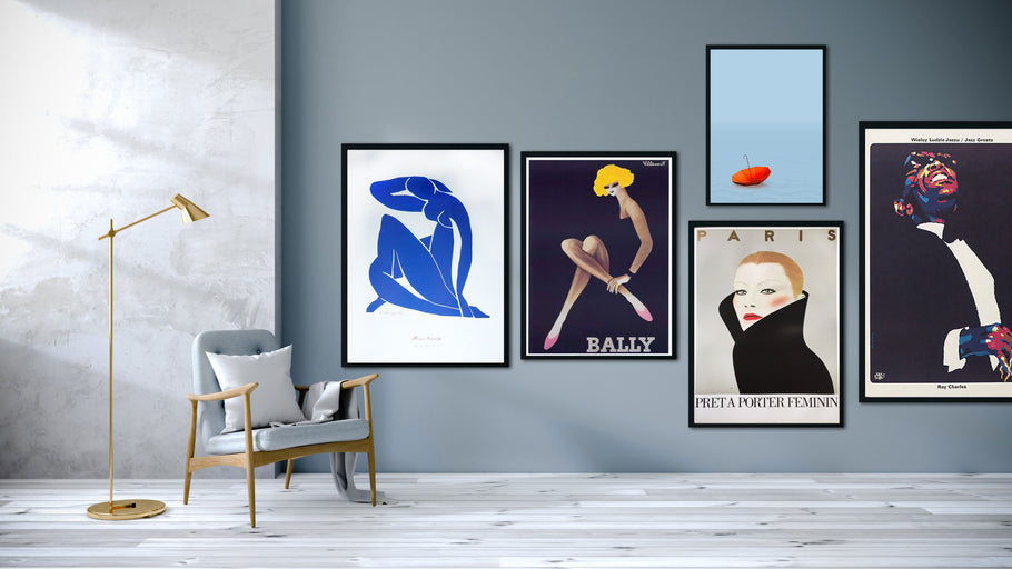 Minimalist Artwork Ideas For Your Space