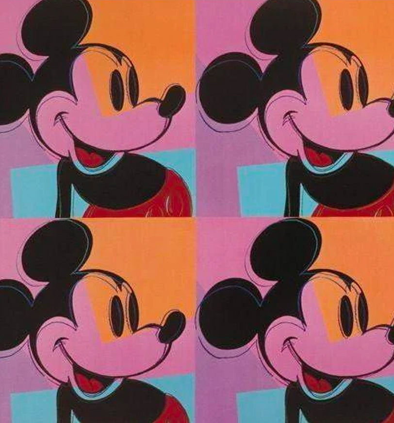 DISNEY | Printed Originals