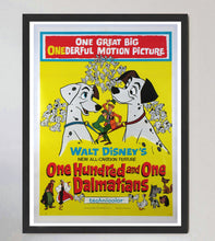 Load image into Gallery viewer, 101 Dalmatians