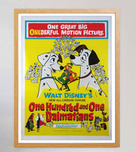 Load image into Gallery viewer, 101 Dalmatians