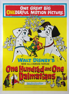 101 Dalmatians