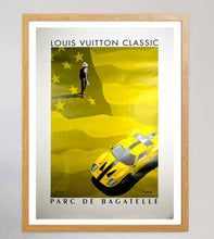 Load image into Gallery viewer, Louis Vuitton Bagatelle 2002 - Razzia