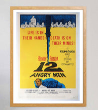 Load image into Gallery viewer, 12 Angry Men