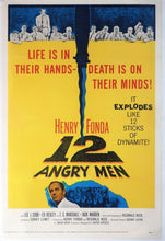 Load image into Gallery viewer, 12 Angry Men