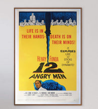 Load image into Gallery viewer, 12 Angry Men