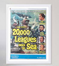 Load image into Gallery viewer, 20,000 Leagues Under the Sea