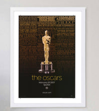 Load image into Gallery viewer, The Oscars - 79th Academy Awards 2007