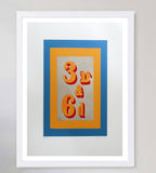 Load image into Gallery viewer, Peter Blake - Motif 10 - Full Set of 7