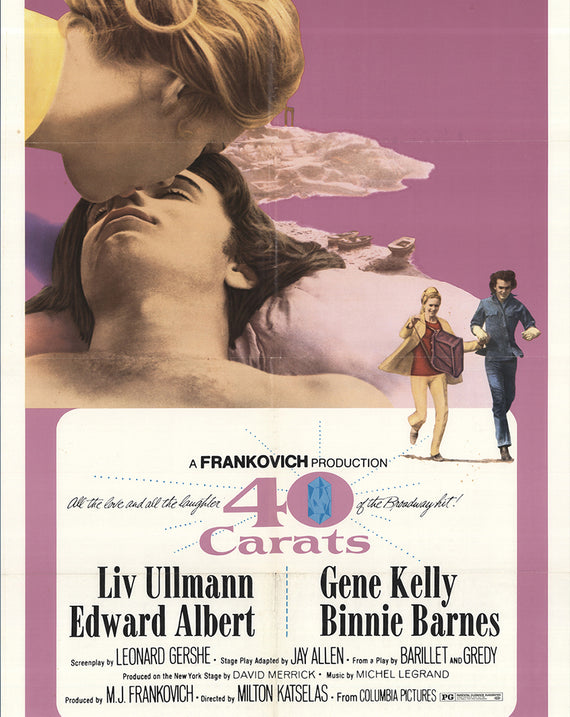 40 Carrats